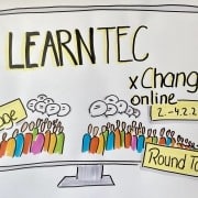 LEARNTEC xChange online 2021