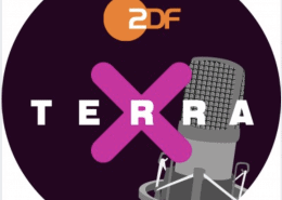 Podcast Interview Terra X Konzentration