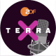 Logo vom Podcast Interview Terra X Konzentration